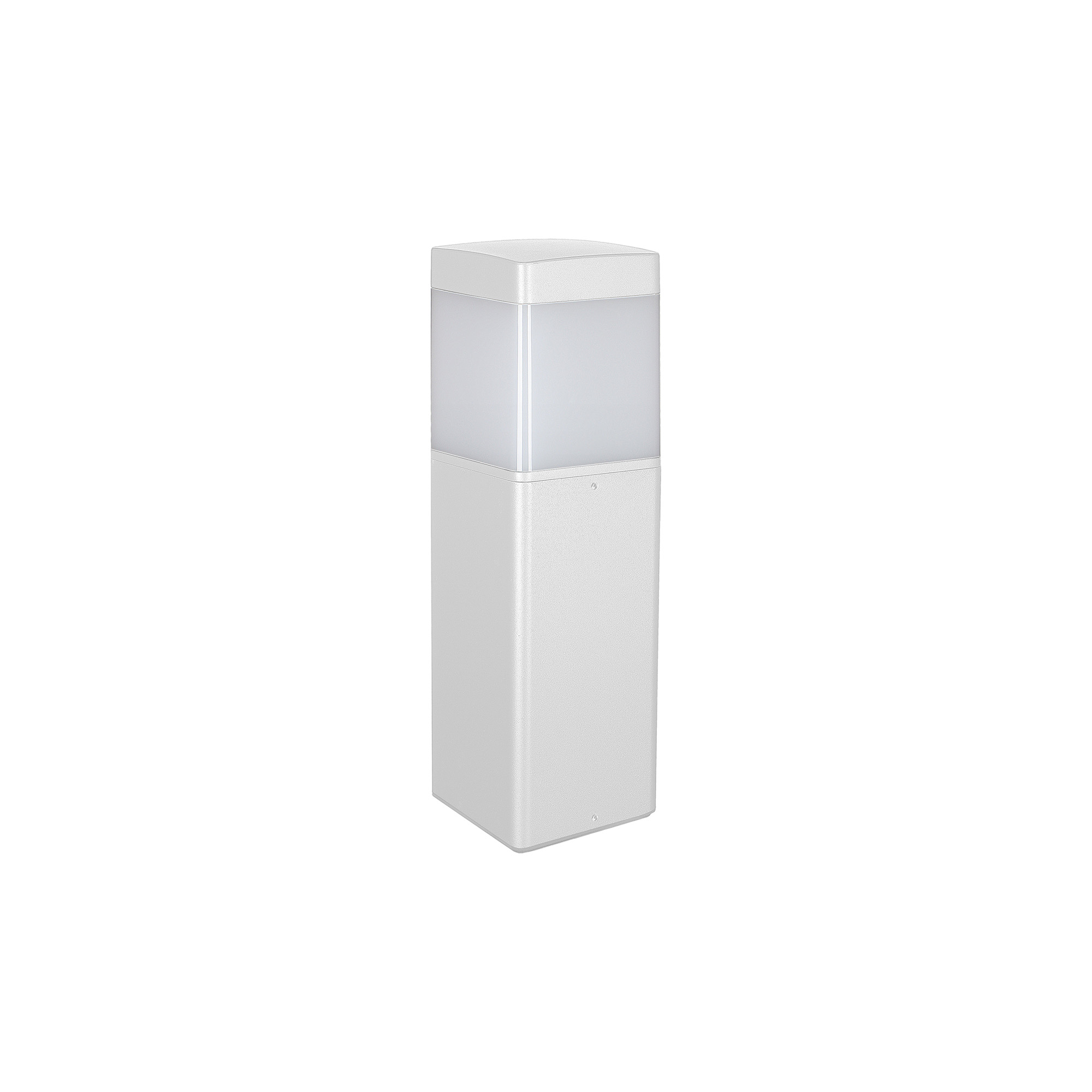 Chicago Exterior Lights Mantra Fusion Bollards